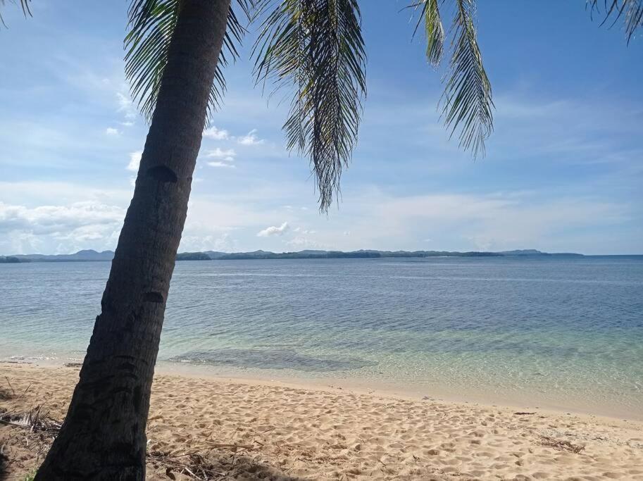 The Bamboo Houses - Tropical Garden & Empty Beach ゼネラル・ルナ エクステリア 写真